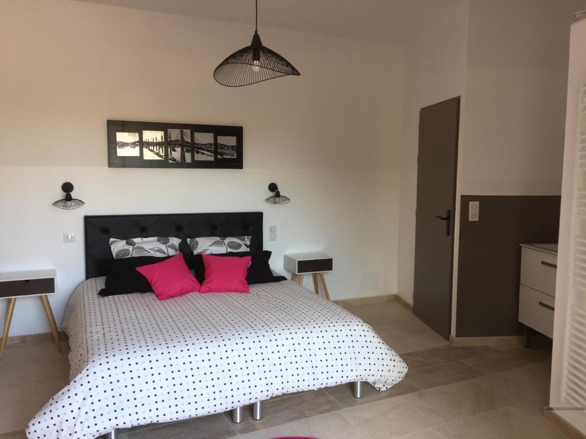 Le Pakok Bed & Breakfast Lit-et-Mixe Ngoại thất bức ảnh