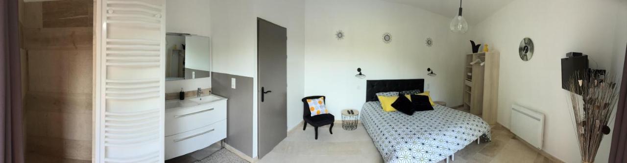 Le Pakok Bed & Breakfast Lit-et-Mixe Ngoại thất bức ảnh