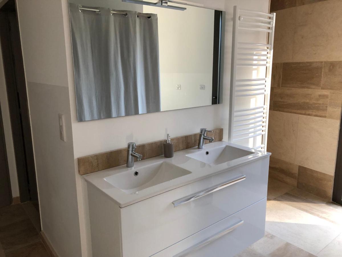 Le Pakok Bed & Breakfast Lit-et-Mixe Ngoại thất bức ảnh